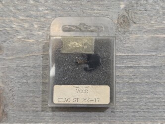 Naald  voor Elac ST 255-17 255-17