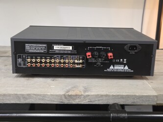 C 352  Stereo integrated Amplifier H5XC35226286 3