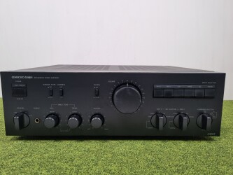 A-8057 Integrated Stereo Amplifier 2608007502