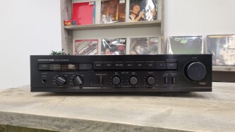 P-304 Stereo Pre-amplifier 7009001630