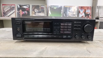 TX-866 Quartz Synthesized Tuner Amplifier 5005010460