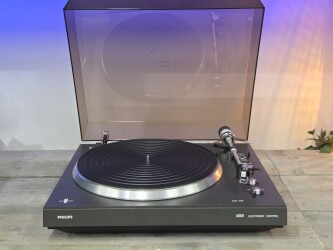 AF 685 Platenspeler 685