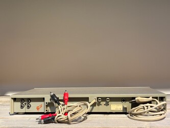 F3538 sound processor 20478 3