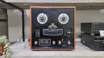RT-71 Bandrecorder TL14456