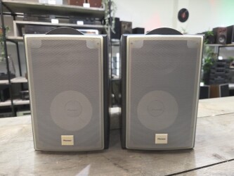 S-L5V-K Speakerset 120790