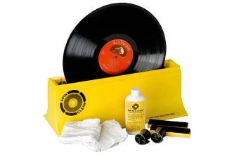 Spin-Clean Platenwasser SP-C