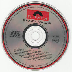 Remixland 847 861-2 3