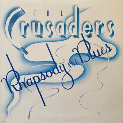 Rhapsody And Blues MCA-5124