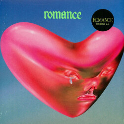 Romance XL1436LP