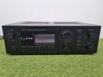 AU-D77X Integrated Amplifier 434091491