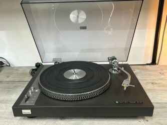 Direct Drive Turntable SR-525 326072123