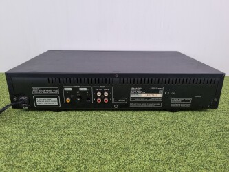 MD-R2 Minidisc Deck 80312983 2