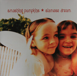 Siamese Dream 00602465173406