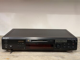 Mini Disc Speler MDS-JE520 1500981