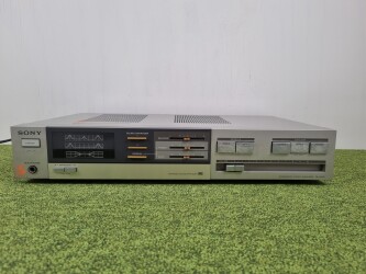TA-AX22 Stero Amplifier 552910