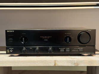TA-F170 Amplifier 501383