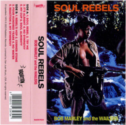 Soul Rebels RADK 7024 2