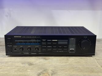 Stereo Amplifier KA-74 67k50352 1