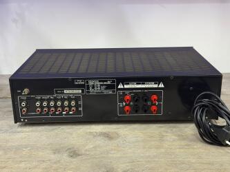 Stereo Amplifier KA-74 67k50352 2