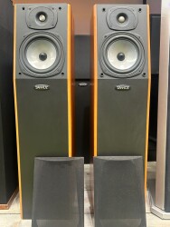 P30 Zuilspeakers 29318P 2