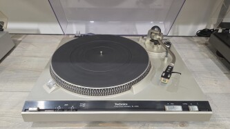 SL-3200 Platenspeler SL3200