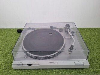 SL-D2 Platenspeler GA9922A342