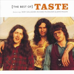 The Best Of Taste 521 999-2