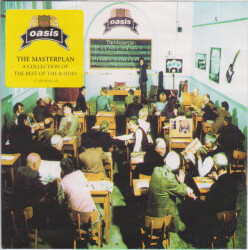 The Masterplan 01-491830-10