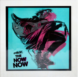 The Now Now 0190295643416