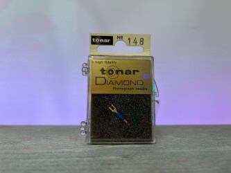 148 SS/DR - Naald voor Panasonic Saphire EPS-04ST Tonar 148