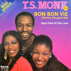 Bon Bon Vie (Gimme The Good Life) ATL 20.247