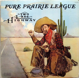 Two Lane Highway APL1-0933