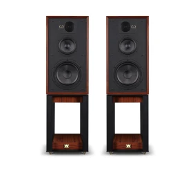 Linton Heritage + Stands WH-061609