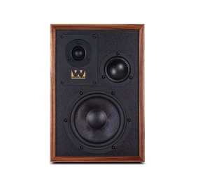 Super Denton Boekenplank Speakerset WH-070305