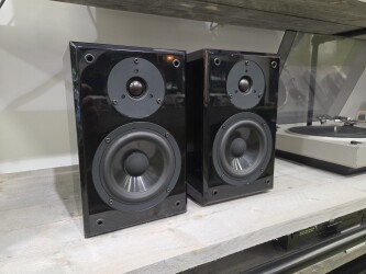 NX-E400 Speakerset 332383/236145