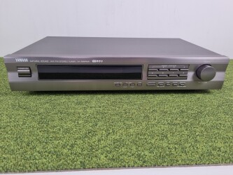 TX-592RDS AM/FM Stereo Tuner B062208TV